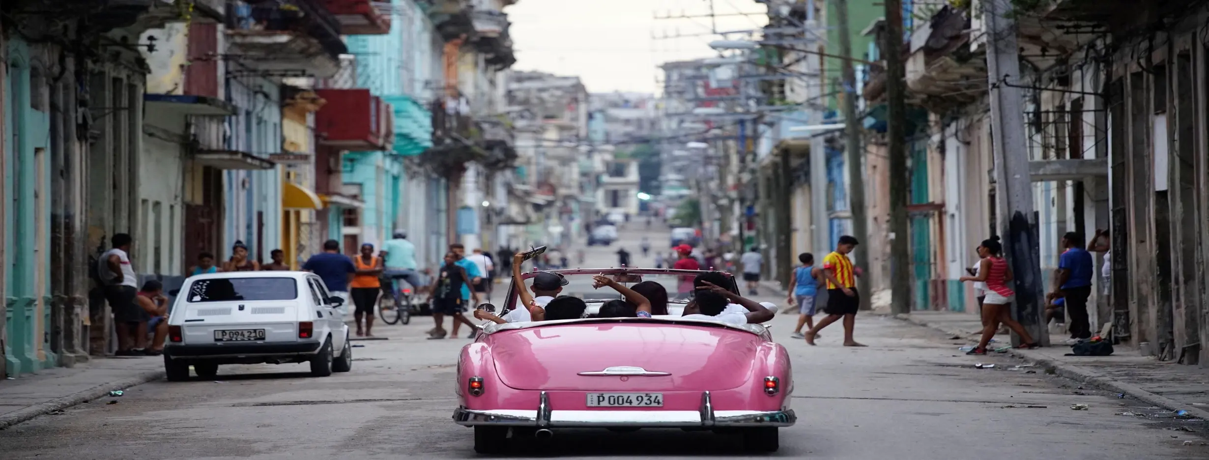 Image for Cuban Property Prospects